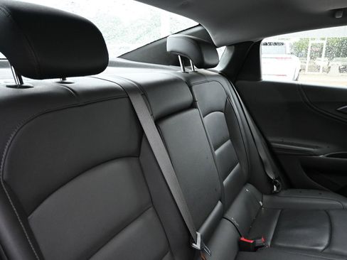 Used 2024 Chevrolet Malibu LT FWD image 33