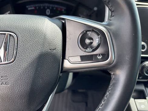 Used 2022 Honda CR-V EX-L image 13