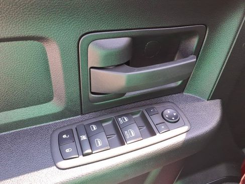 Used 2022 RAM 2500 Tradesman AWD/4WD image 19