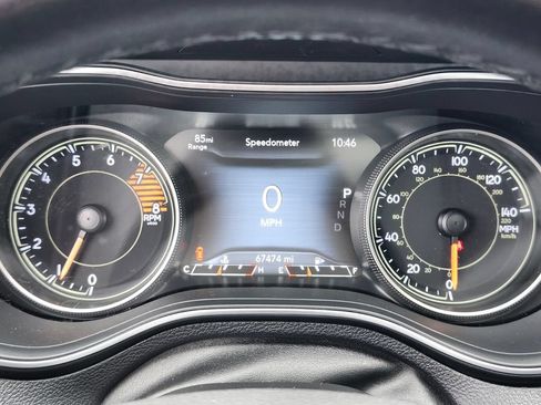 Used 2020 Jeep Cherokee Limited AWD/4WD image 32