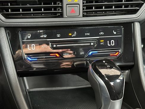 New 2025 Volkswagen Jetta Sport image 19