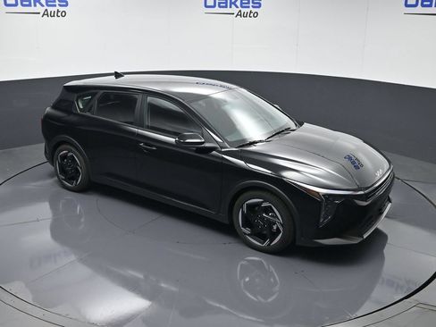 New 2026 Kia K4 EX FWD image 45