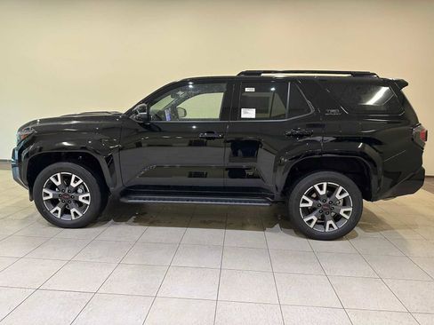 New 2026 Toyota 4Runner TRD Sport Premium image 3