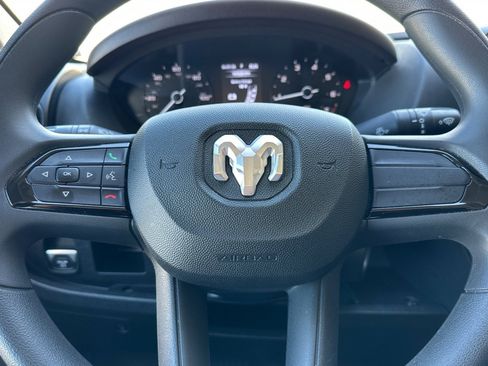 Used 2024 RAM ProMaster 1500 image 21