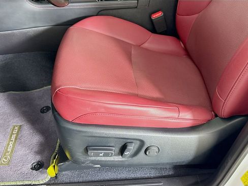 Certified 2023 Lexus GX 460 Premium image 19