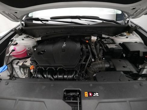 Used 2025 Hyundai Tucson SEL AWD/4WD image 3