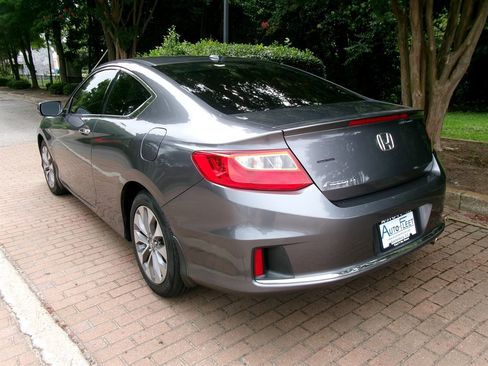 Used 2014 Honda Accord EX-L image 5