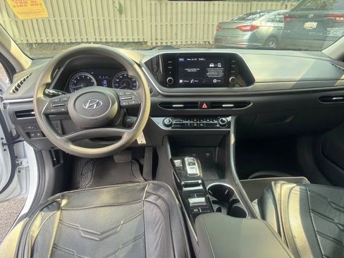 Used 2021 Hyundai Sonata SE FWD image 6