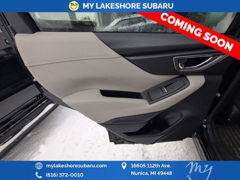Used 2020 Subaru Forester Limited image 19