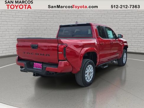 New 2026 Toyota Tacoma SR5 RWD image 5