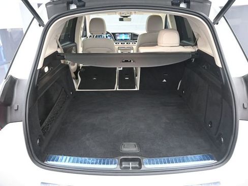Used 2023 Mercedes-Benz GLE 350 4MATIC w/ Premium Package image 24