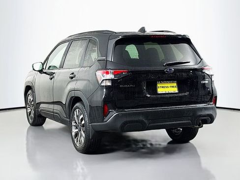 New 2026 Subaru Forester Touring image 5