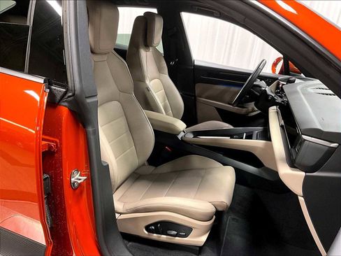 Used 2025 Porsche Macan Electric image 30