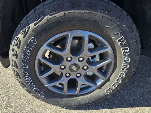 Used 2024 Ford Ranger XLT image 9