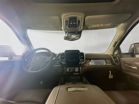 New 2026 RAM 2500 Limited image 9