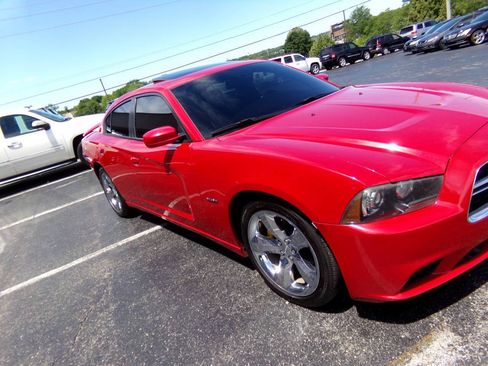 Used 2012 Dodge Charger R/T RWD image 44