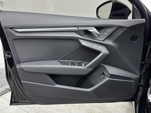 Used 2024 Audi A3 2.0T Premium image 11