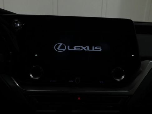 Used 2026 Lexus TX 350 AWD image 53