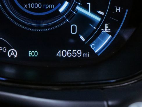 Certified 2023 Genesis GV70 2.5T Sport Prestige w/ Sport Prestige Package image 22