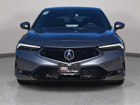 Used 2023 Acura Integra A-Spec image 9