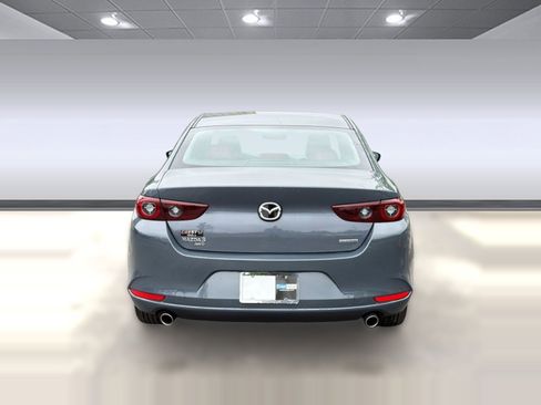 Used 2025 MAZDA MAZDA3 s AWD/4WD image 10