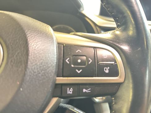 Used 2021 Lexus RX 350 AWD w/ Premium Package image 14