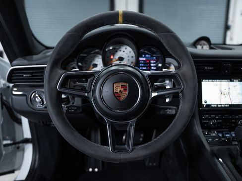Used 2016 Porsche 911 GT3 RS RWD image 19