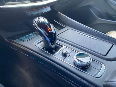 Used 2023 Cadillac CT5 Luxury w/ Sun And Sound Package AWD/4WD image 26