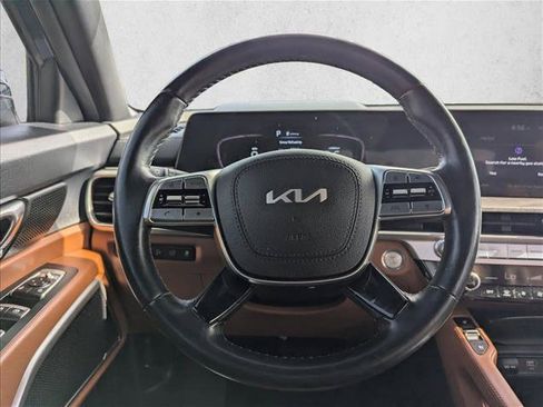 Used 2023 Kia Telluride EX X-Line AWD/4WD image 15