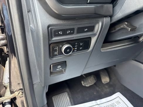 Used 2024 Ford F150 XLT w/ Equipment Group 302A MID AWD/4WD image 36