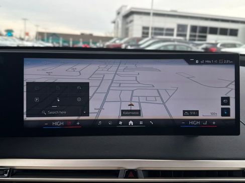 New 2026 BMW iX xDrive60 image 34