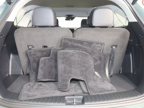 Used 2025 Kia Sorento EX image 55