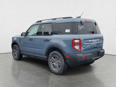 New 2025 Ford Bronco Sport Big Bend w/ Convenience Package image 5