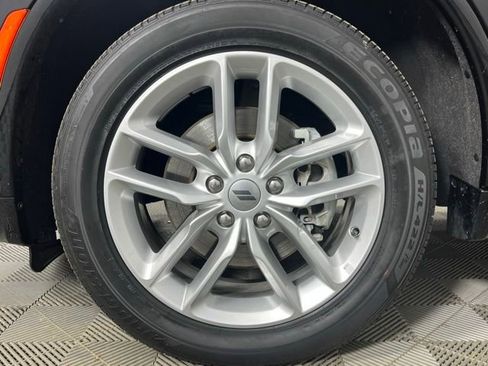 Used 2024 Dodge Durango GT image 9