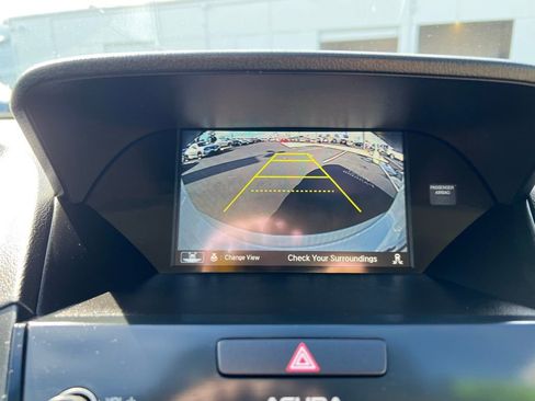 Used 2018 Acura RDX w/ Technology Package image 25