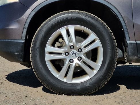 Used 2010 Honda CR-V EX image 10