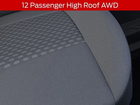 New 2024 Ford Transit 350 XL image 16