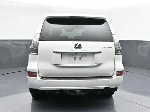Used 2021 Lexus GX 460 Premium image 7