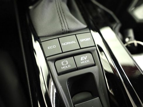 Certified 2025 Toyota Camry XSE image 22