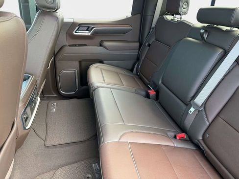 New 2026 GMC Sierra 1500 Denali image 14