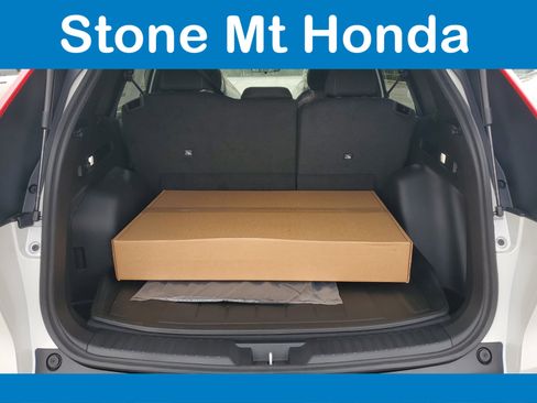 New 2026 Honda CR-V Sport image 9