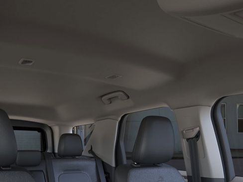 New 2026 Ford Bronco Sport Big Bend AWD/4WD image 22