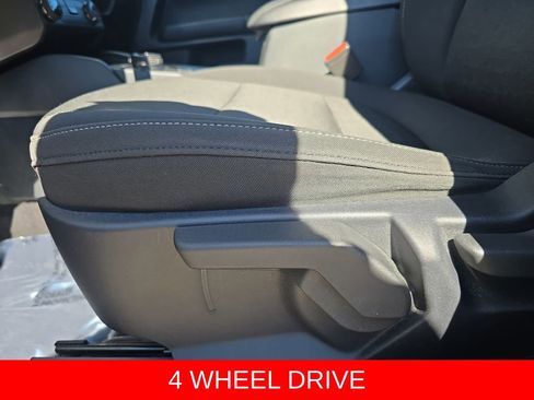 Used 2021 Ford Bronco Sport image 29