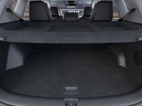 New 2025 Kia Seltos SX image 19