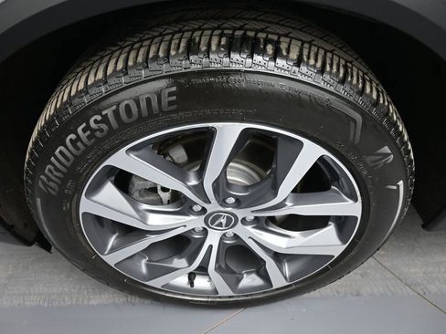 Certified 2024 Acura MDX SH-AWD w/ Technology Package image 14