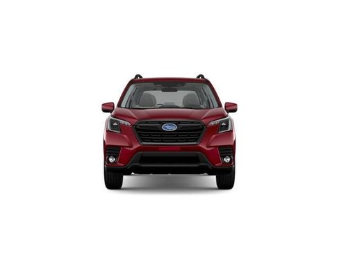 Used 2023 Subaru Forester Premium image 8