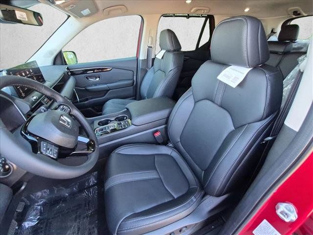 New 2026 Honda Pilot EX-L image 4