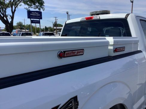 Used 2015 Ford F150 XL w/ XL Power Equipment Group AWD/4WD image 23