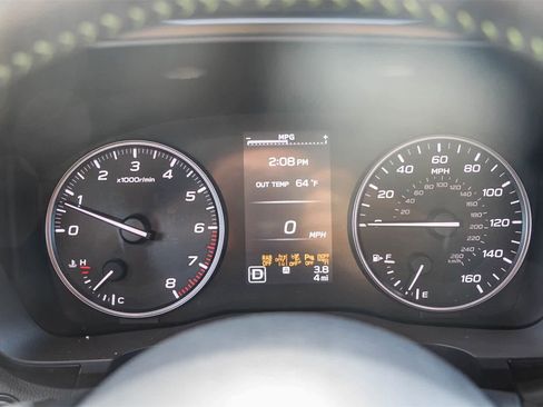 New 2026 Subaru Ascent Bronze Edition image 22