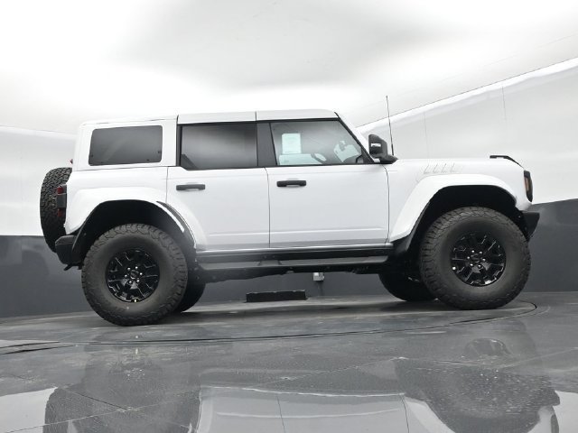 New 2026 Ford Bronco Raptor AWD/4WD image 52